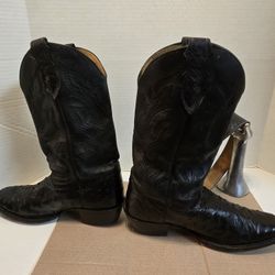 JUSTIN MENS BOOTS 