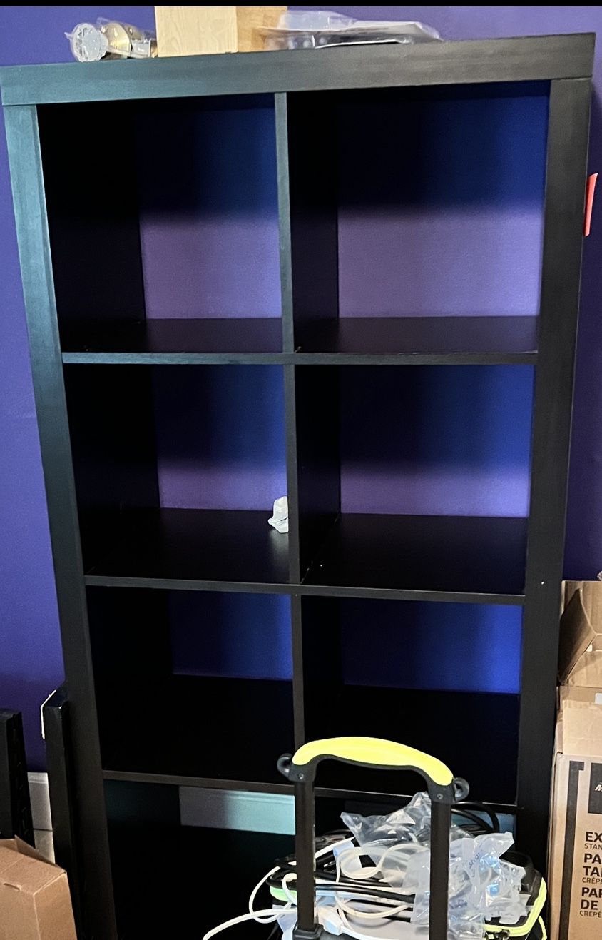 IKEA Bookshelve