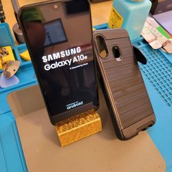 Samsung A10e 32GB / T-Mobile Only