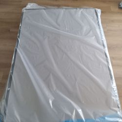 Wooden Box spring brand new