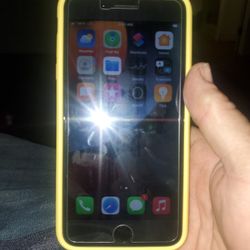 I Phone 7 Plus, 256 GB Unlocked & 6 Months Mint 