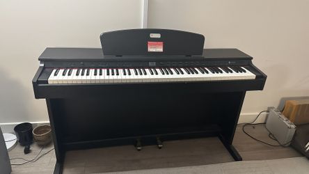 Williams Digital Piano