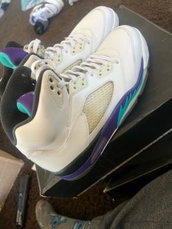 Jordan’s