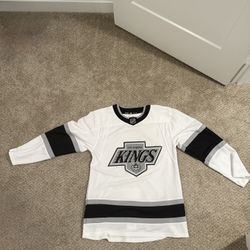 Kings Jersey
