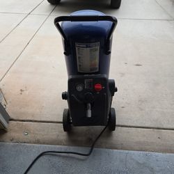 20 gal. Campbell Hausfeld Air Compressor 