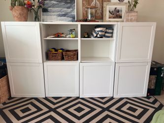 IKEA Wall Unit