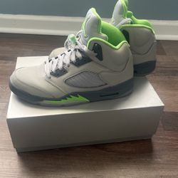 Air Jordan 5 Retro