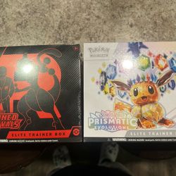 Pokemon ETB