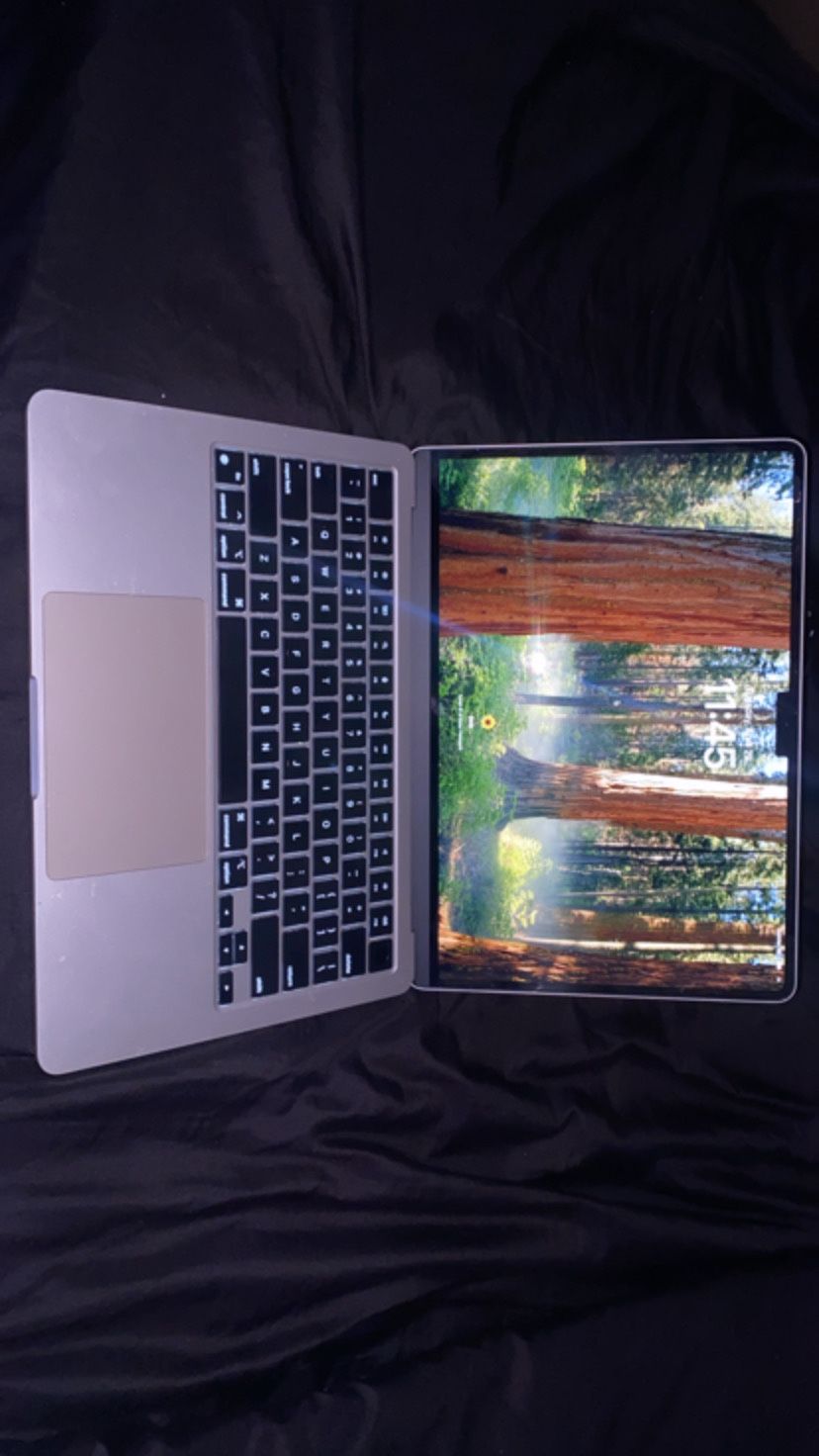 macbook