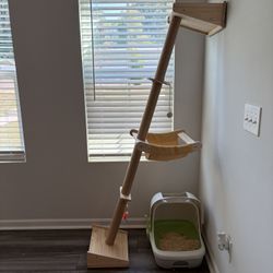 Cat Tree