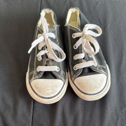 Toddler Converse