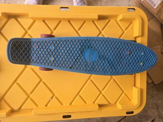 Pennyboard 