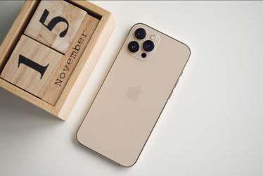 iPhone 12 PRO MAX