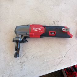 Milwaukee M12 FUEL 16-Gauge Nibbler