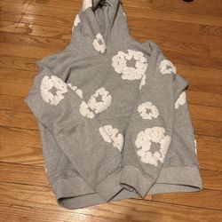 1 : 1 Grey Denim Tears 