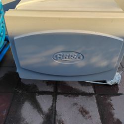 Brisa Swamp Cooler