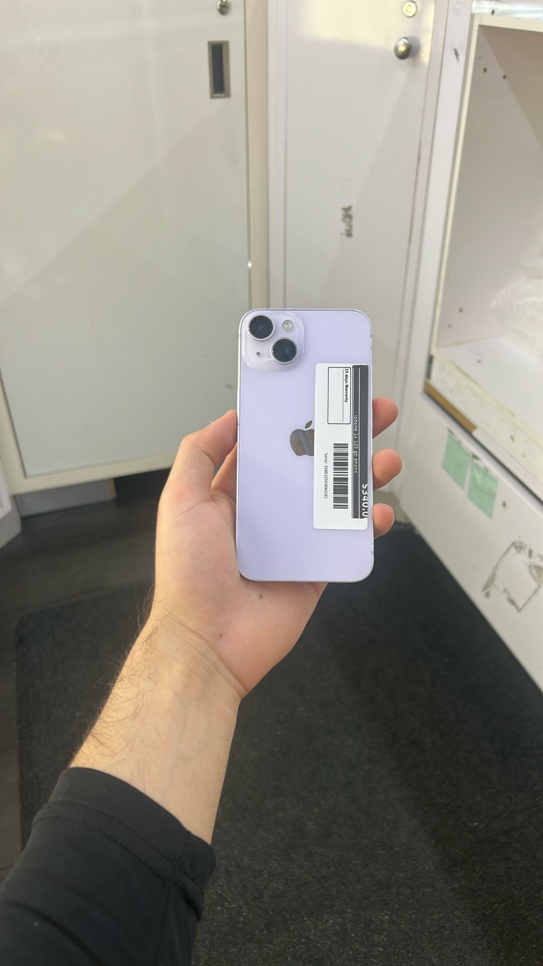 iPhone 14 128GB (Unlocked)