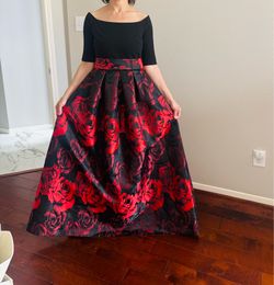 Beautiful size 10 dress