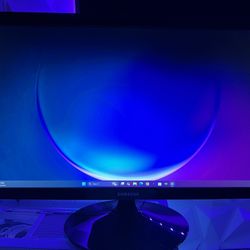 Samsung Monitor 24 Inches  