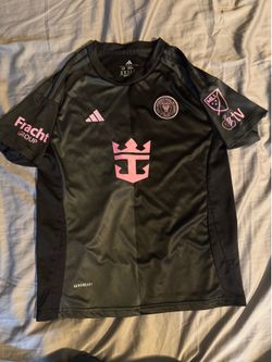 Messi kids jersey