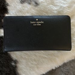 Genuine Kate Spade Women’s Wallet 