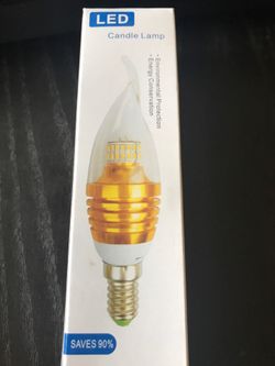 New LED chandelier’s lights super bright save on you electric bills -plenty in stock