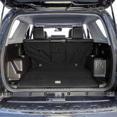 4Runner Canvasback Cargo Liner