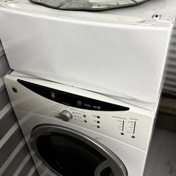 Front End Loader Washing Machine