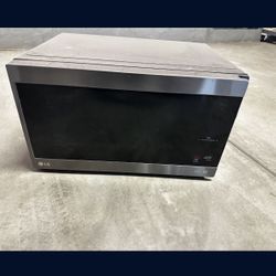 LG Mocrowave