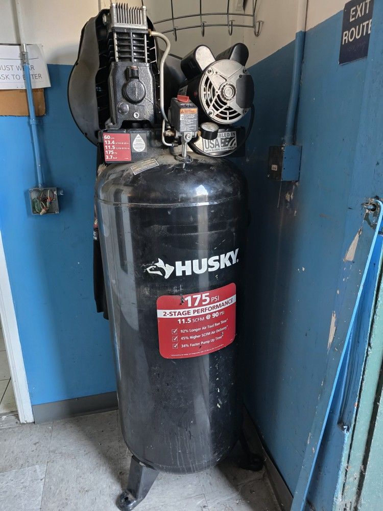 air compressor