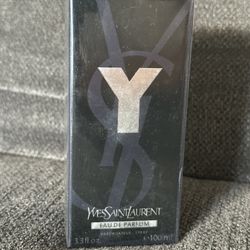 Cologne Y YSL