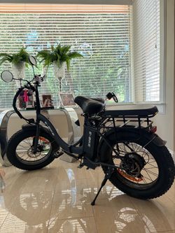 E-Bike