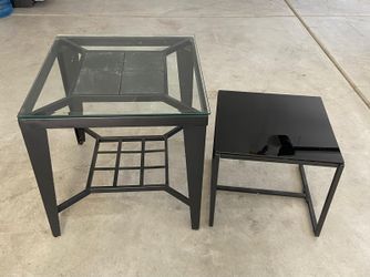 Small Tables !!! (Side Tables)