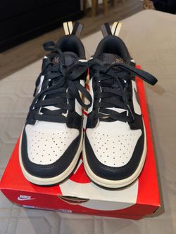 Nike Dunk low SE (GS) size 5.5 Y