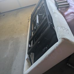 Ortho Bed Frame Twin