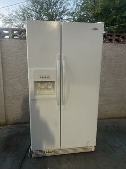 Whirlpool Fridge For Sale