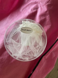 David Bridal Tiara