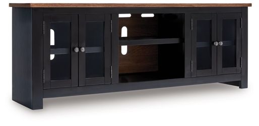 76'' Tv Stand