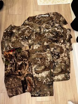 Camo