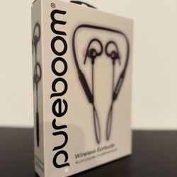 Wireless Earbuds Sport News