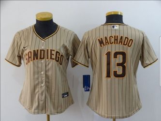 YOUTH SAN DIEGO PADRES STITCHED BASEBALL JERSEY