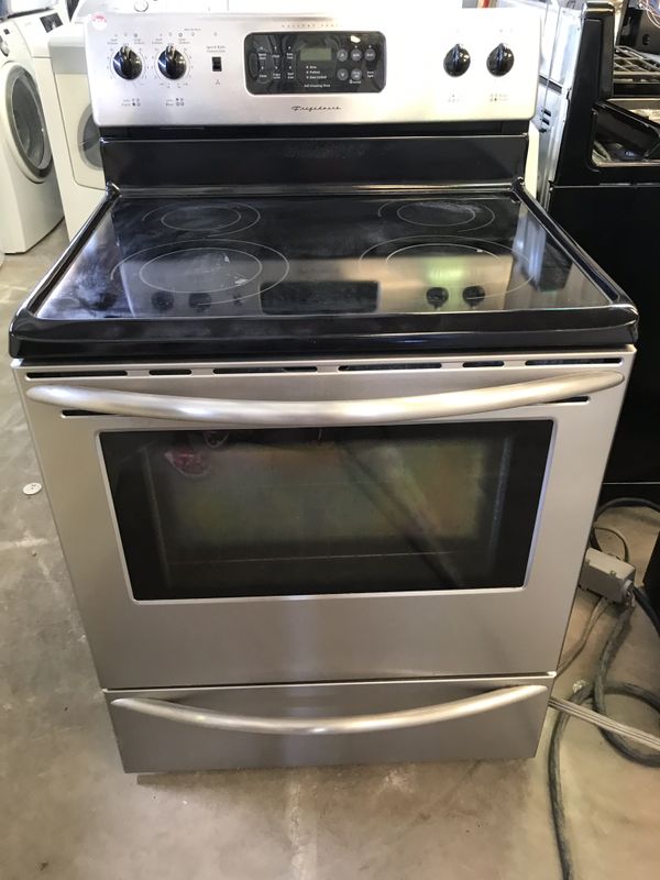 Electric stove for Sale in Houston, TX OfferUp