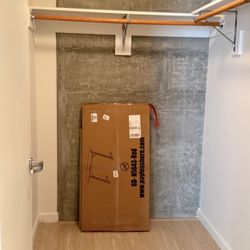 Modern Z Shaped Table