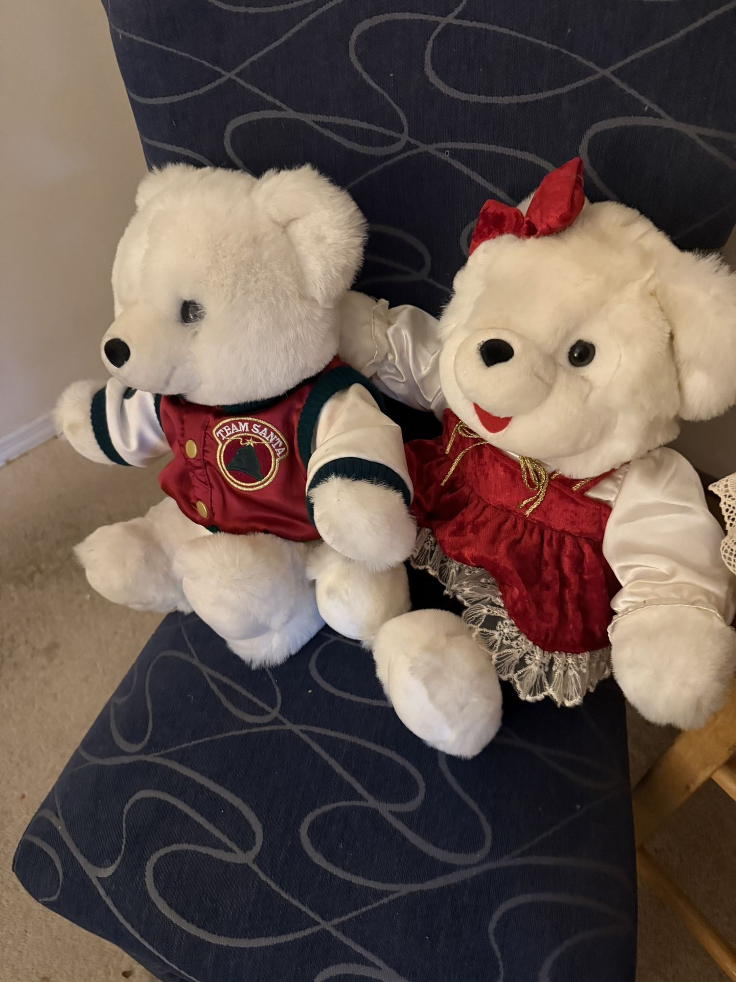 Teddy Bears
