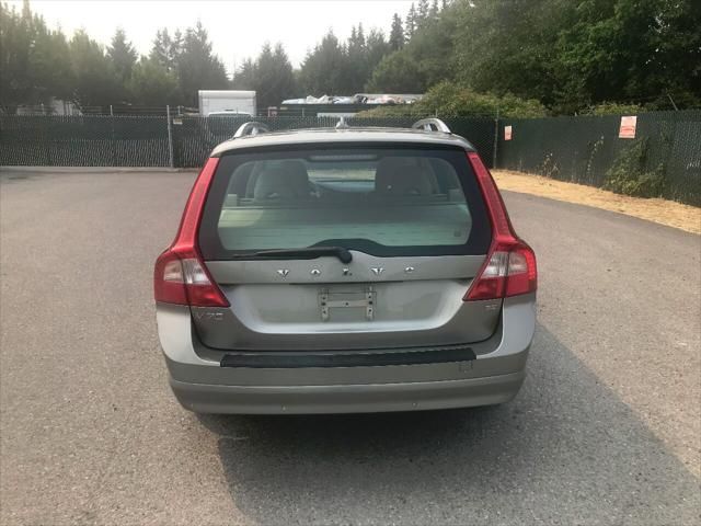 2008 Volvo V70