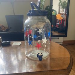 Drink Dispenser 