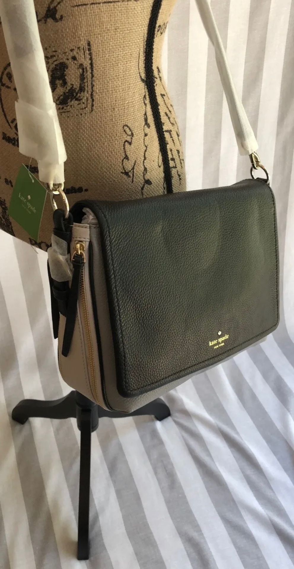 Kate Spade Messenger Bag