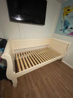 Twin Bed Day Bed