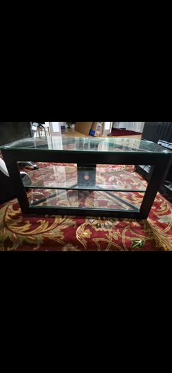 Tv stand