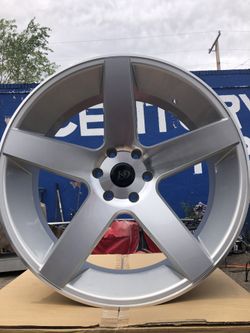 Dub baller replica 24”